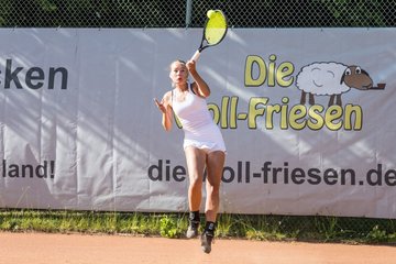 Philippa Färber 274 - Verbandsmeisterschaft HH/SH